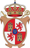 Coat of arms of Albuixech