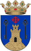 Coat of arms of Bejís