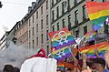 Europride parade Stockholm 2018 718