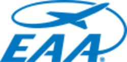 Experimental Aircraft Association logo.svg