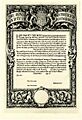 Fellows diploma, Royal Society of Painter-Etchers and Engravers