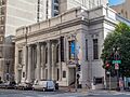 First Congregational Church, San Francisco Landmark 177