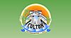 Flag of Colton, California