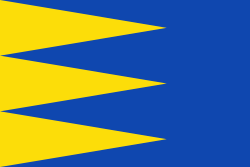 Flag of Ravels.svg