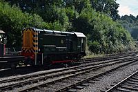 Forest of Dean Railway (9726079568).jpg