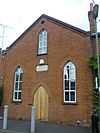 Former Ebenezer Chapel, Cedar Road, Cobham (May 2014) (3).JPG