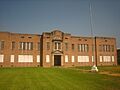Former Waterproof High School IMG 1234