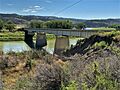 Fred Robinson Bridge NRHP 12000171 Phillips County, MT