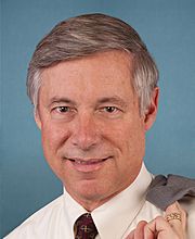 Fred Upton 113th Congress