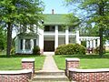 Fredrick Parkinson House