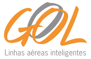 GOL Transportes Aéreos Logo