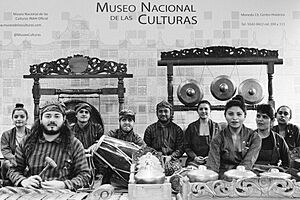 Gamelan indra swara