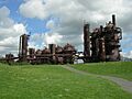 Gas Works Park 23