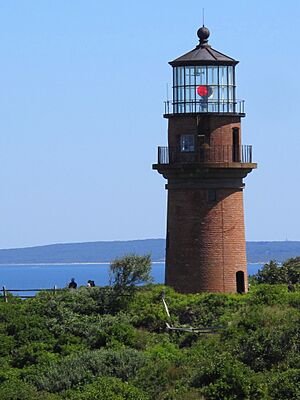 Gay Head Light, Aquinah