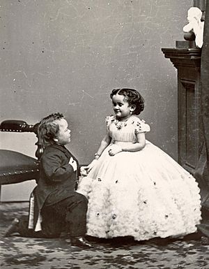 George Washington Morrison Nutt and Minnie Warren