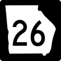 Georgia 26