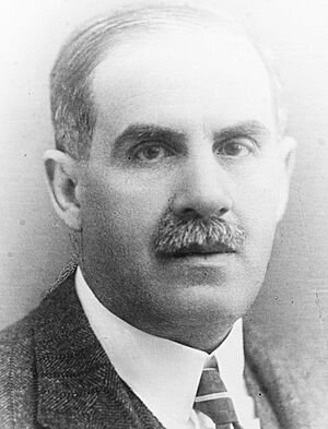 Georgios Kaphantaris