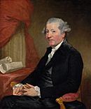 Gilbert Stuart Sir Joshua Reynolds