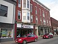 Gilligan and Stevens Block Dec 11