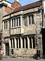 Glastonbury Tribunal 2