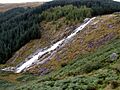 Glenmacnass Waterfall - geograph.org.uk - 19567