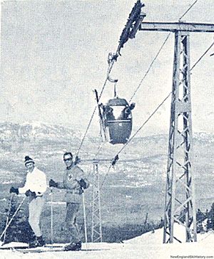 Gondola-1960s