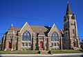 Grace Methodist Episcopal Dallas Wiki