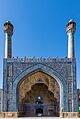 Gran Mezquita de Isfahán, Isfahán, Irán, 2016-09-20, DD 24