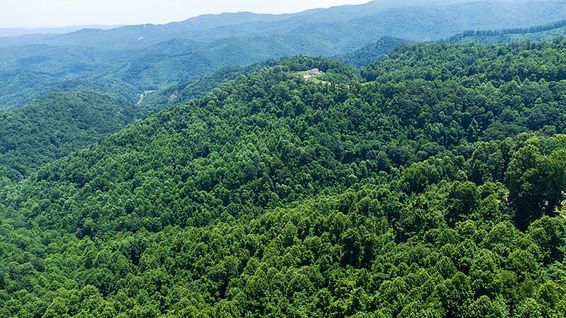 Grandview Overlook