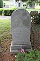 Grave of Robt. C. Buchanan (1811-1878)