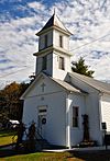 Graysontown Methodist Church