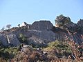 Great Zimbabwe Ruins2