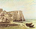 Gustave Courbet 015