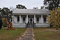 HAWTHORNE-COWART HOUSE, BUTLER COUNTY