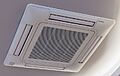 HITACHI AIR CONDITIONER INDOOR UNIT (2)