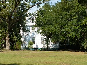 Hawthorne House 002