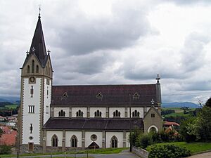 Heitenried Saint-Michel 2011-07-24 16 29 34 PICT3501