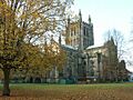 Hereford cathedral 001