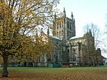 Hereford cathedral 001.JPG