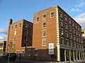 Himmelberger and Harrison Building
