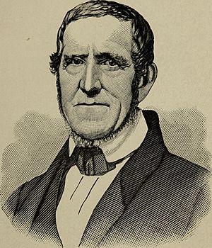 Eusebius Barnard Facts for Kids