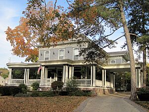 Hoard House