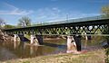 Holmes St Bridge