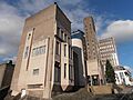 Hunterian Art Gallery