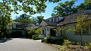 Image Jensen House and Studio