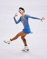 Irina Slutskaya 2002 Olympics Short Program 01
