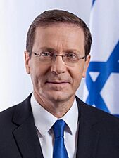 Isaac Herzog