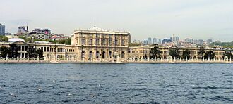 Istanbul - Sul Bosforo 01.JPG