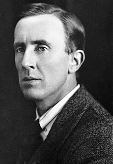 J. R. R. Tolkien, 1940s