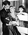 James Best Laura Devon Anne Francis Twilight Zone Jess Belle